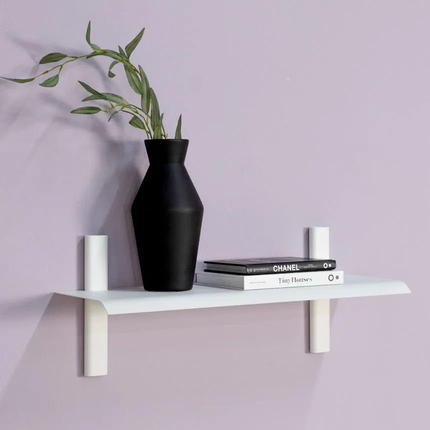 Spinder Design seinariiul Hola 60 valge