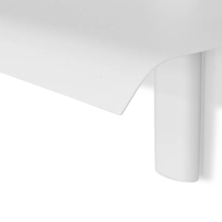 Spinder Design seinariiul Hola 60 valge