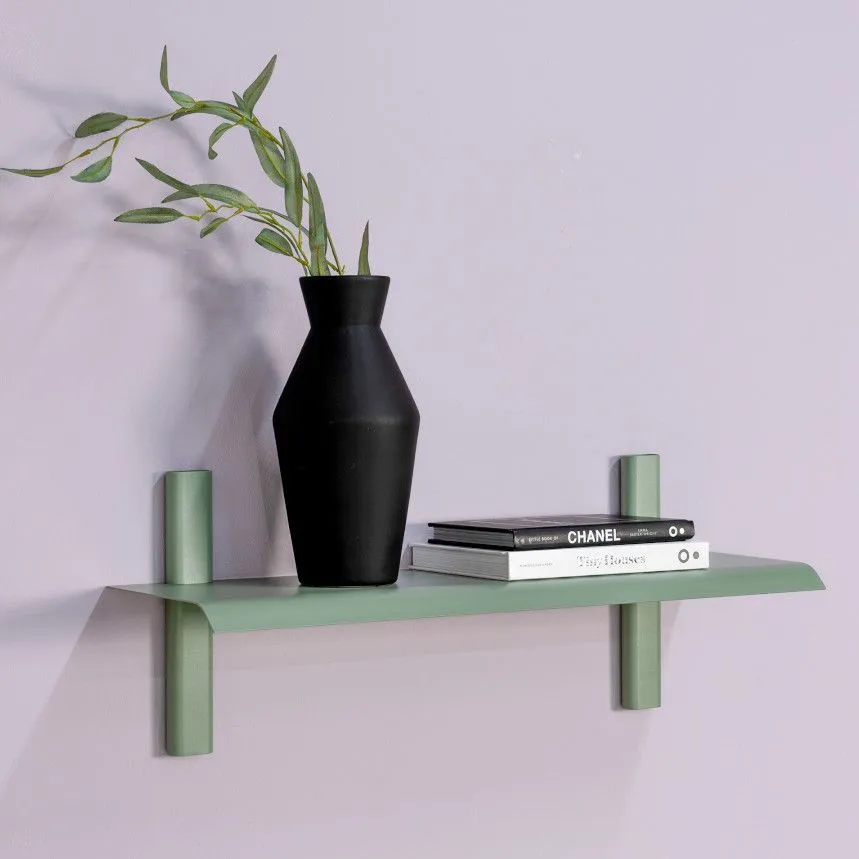 Spinder Design seinariiul Hola 60 roheline