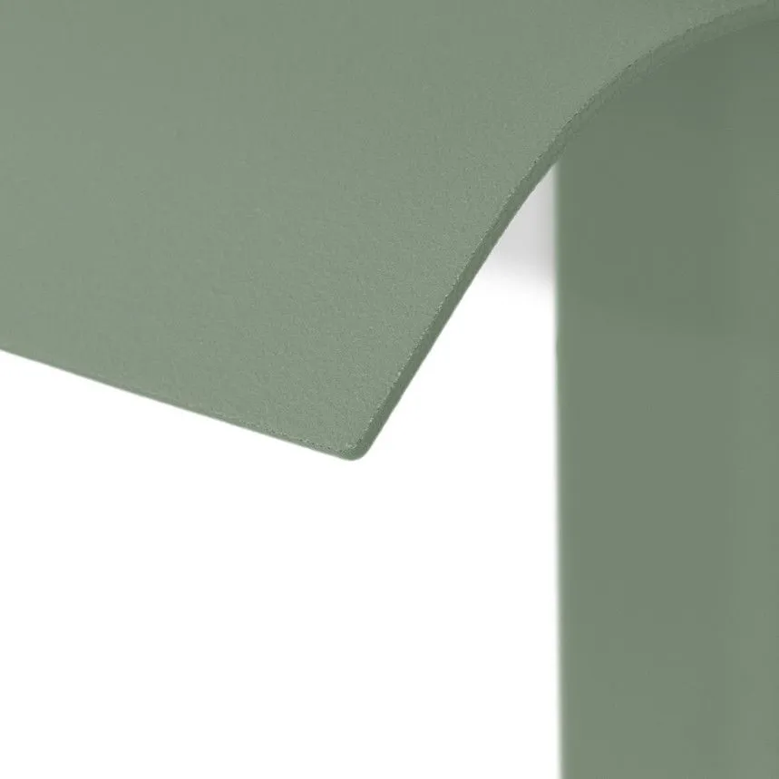 Spinder Design seinariiul Hola 60 roheline