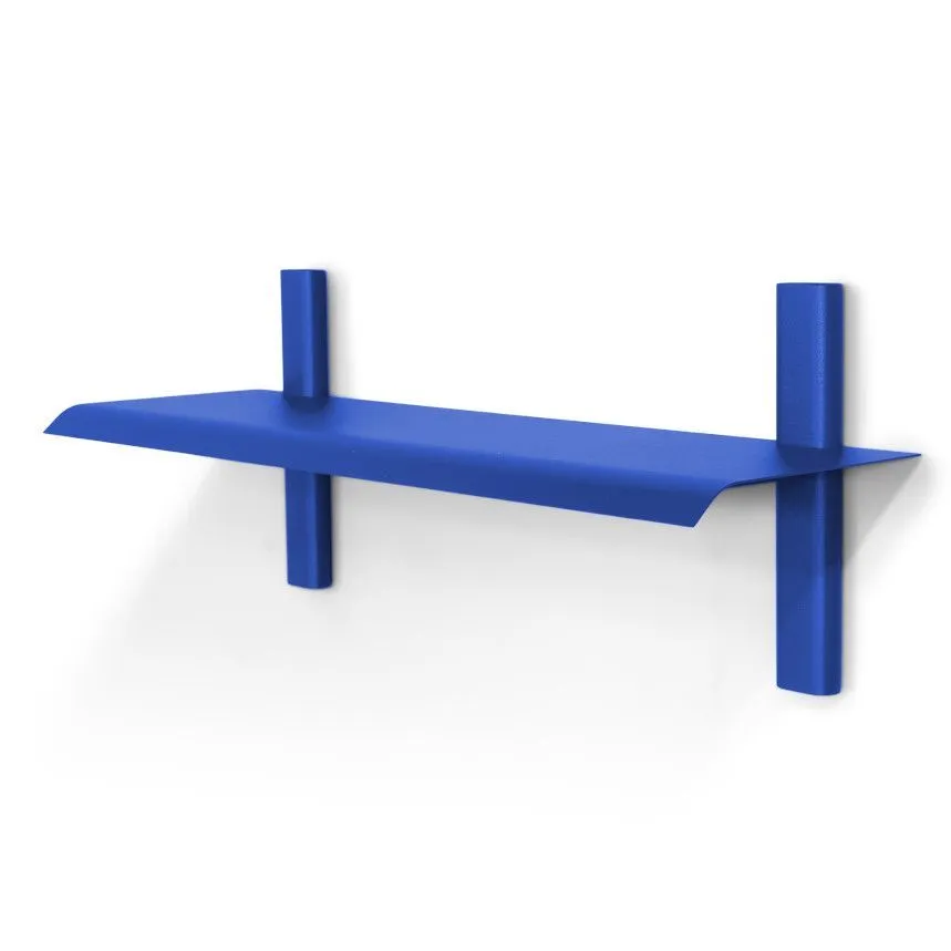 Spinder Design seinariiul Hola 60 ultramarine