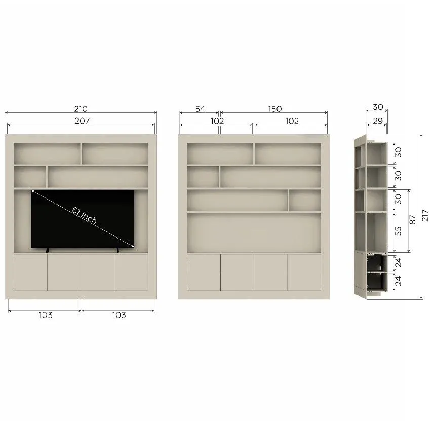 Seinakapp Wtwonen dust