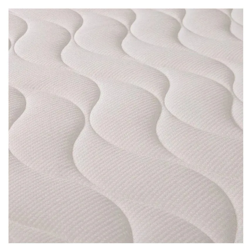 Kattemadrats KUU Varjutus 80x200 valge