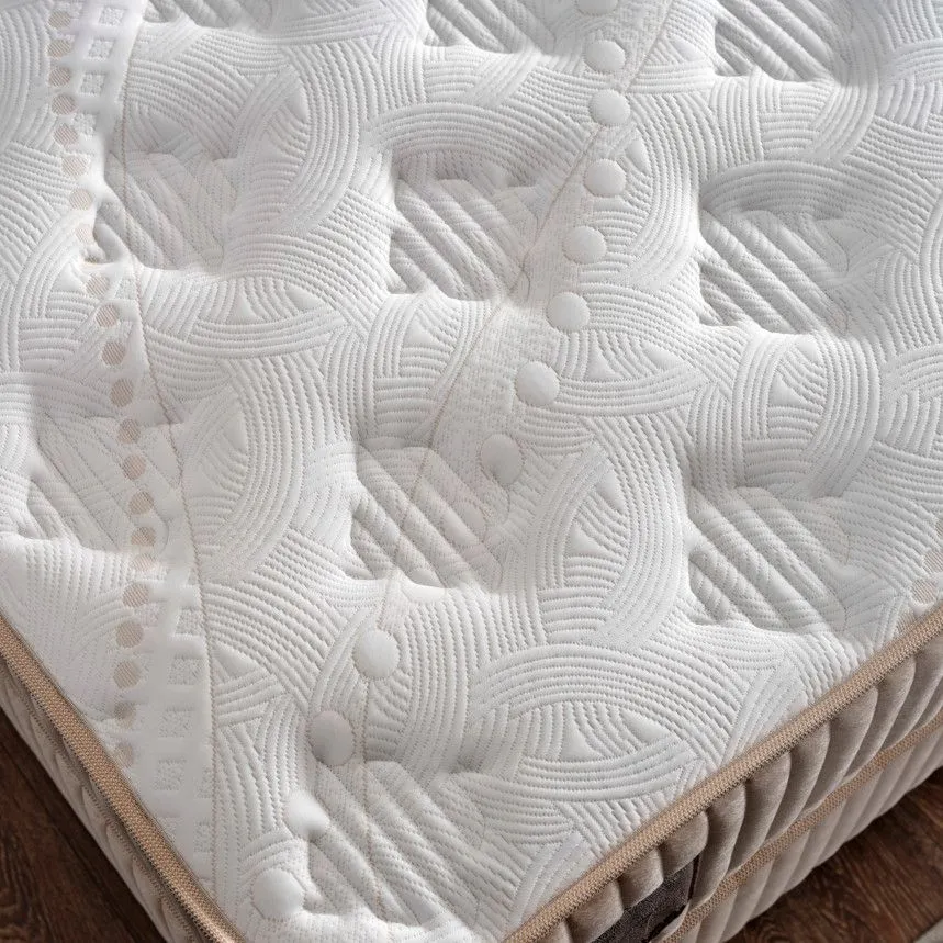 Kontinentaalvoodi Bianina 160x200 beež