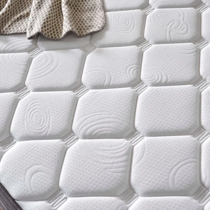 Kontinentaalvoodi Ossyla 160x200 tumehall