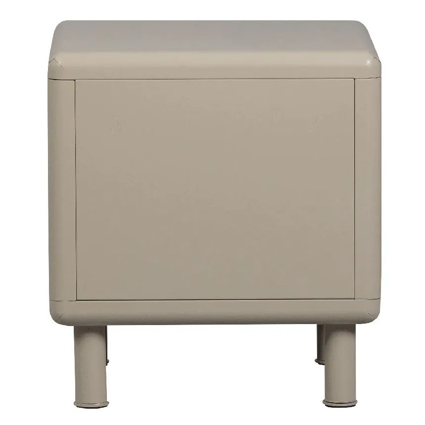 WOOOD öökapp Rune 2s sand