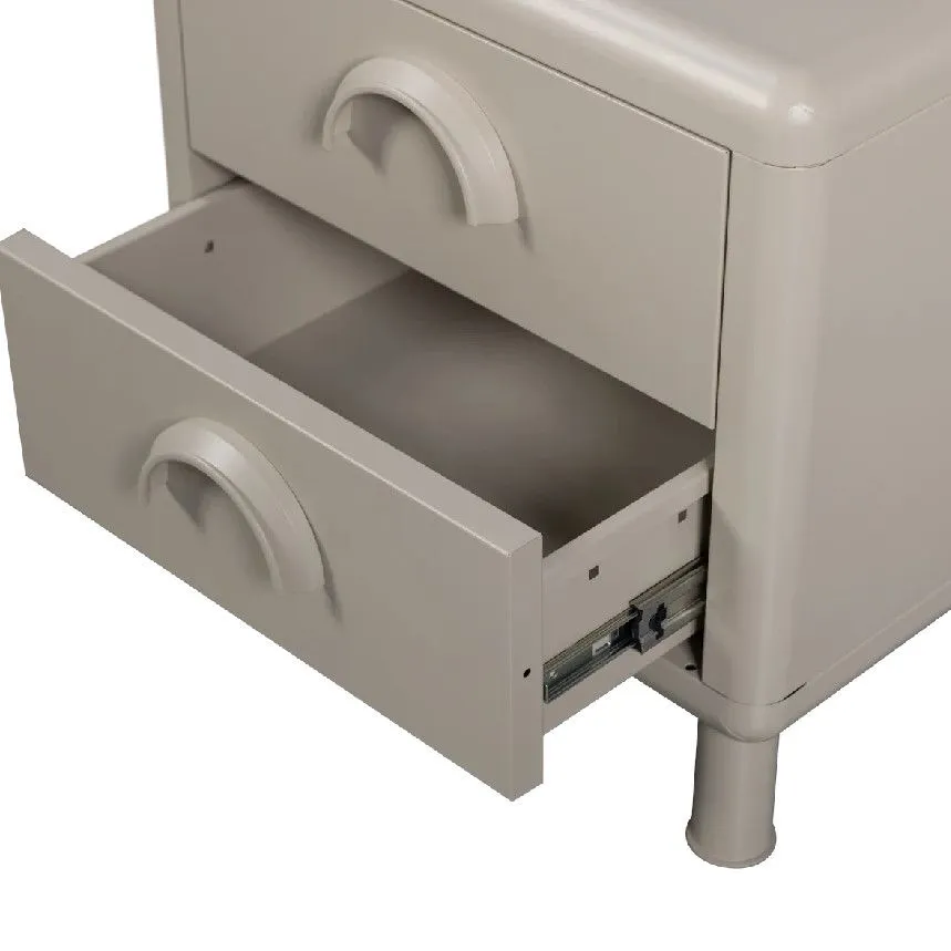 WOOOD öökapp Rune 2s sand