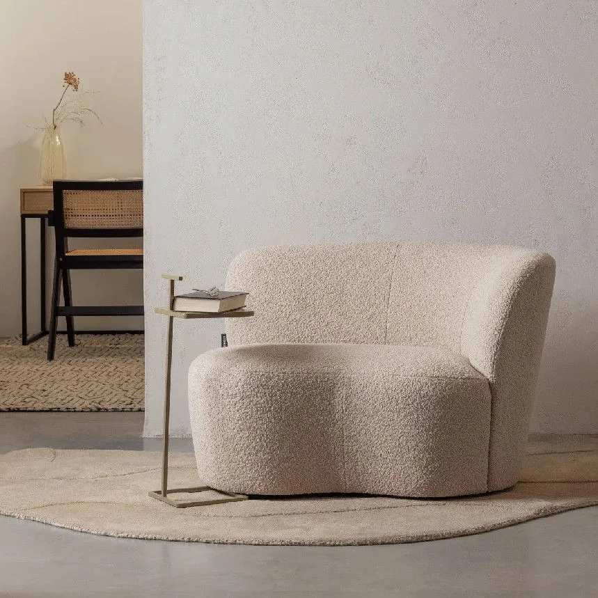 WOOOD sohva Stone parem kreem