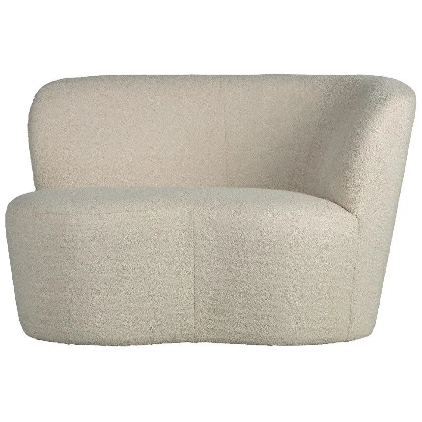 WOOOD sohva Stone parem kreem