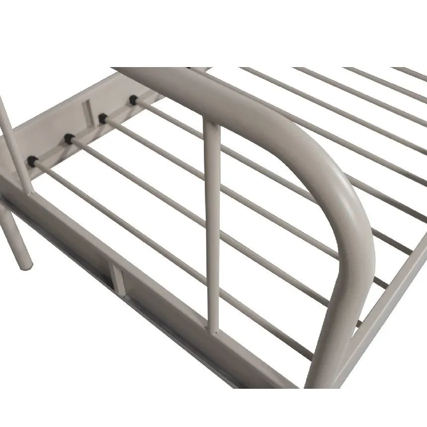 WOOOD voodi Mata 90x200 sand