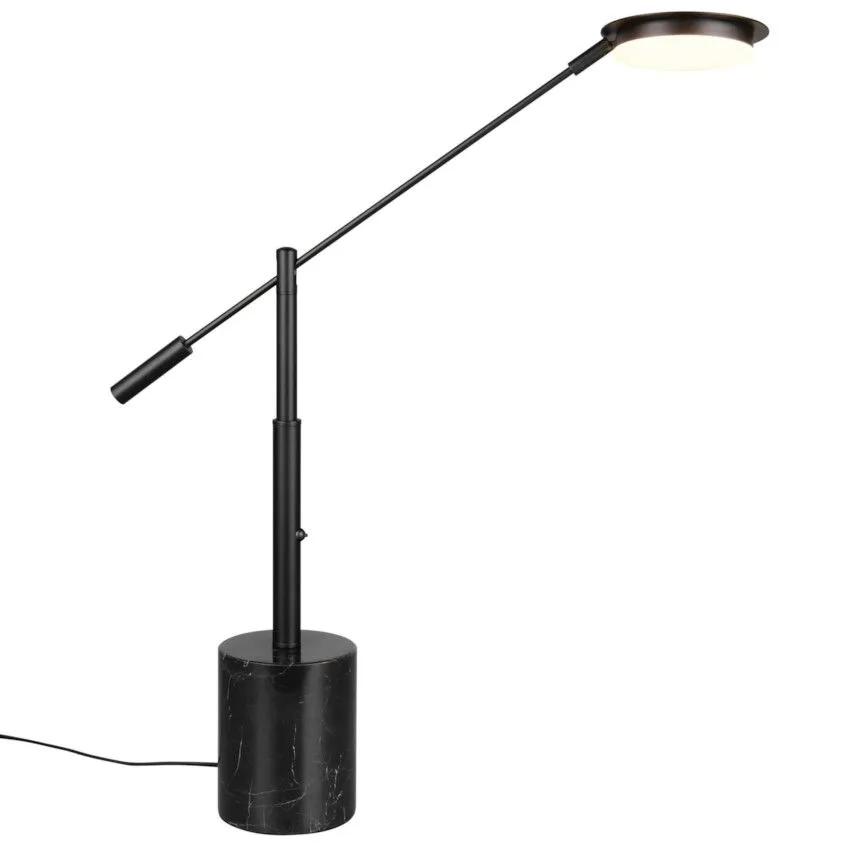 Laualamp SELECT LED Fiore must