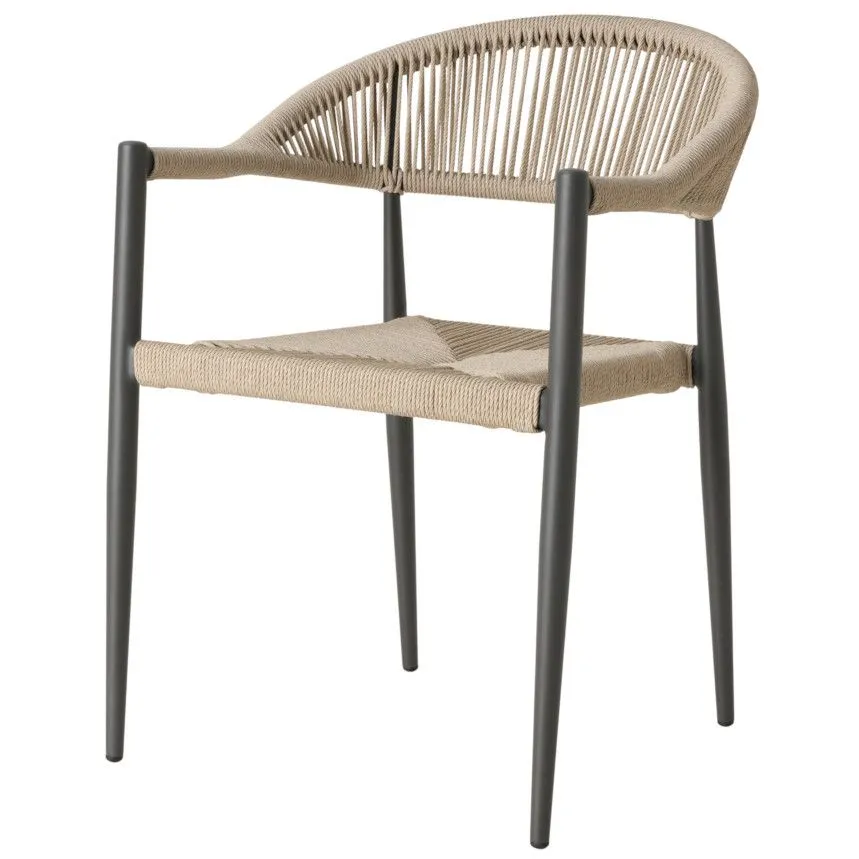 Aiatool Frey tumehall/beež