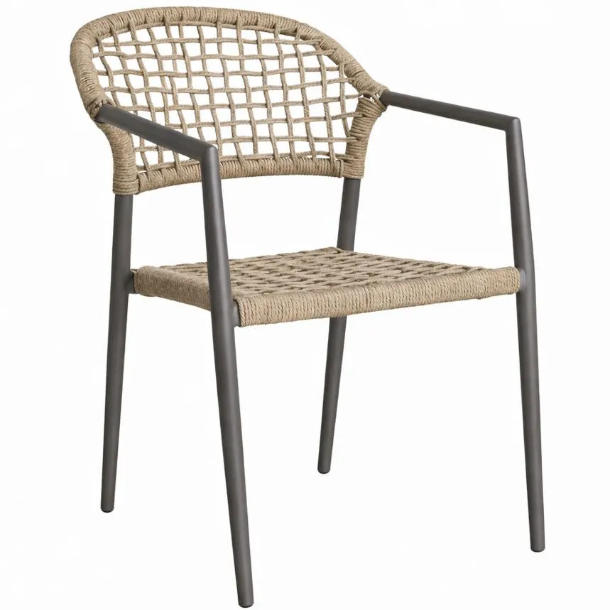 Aiatool Porto tumehall/beež