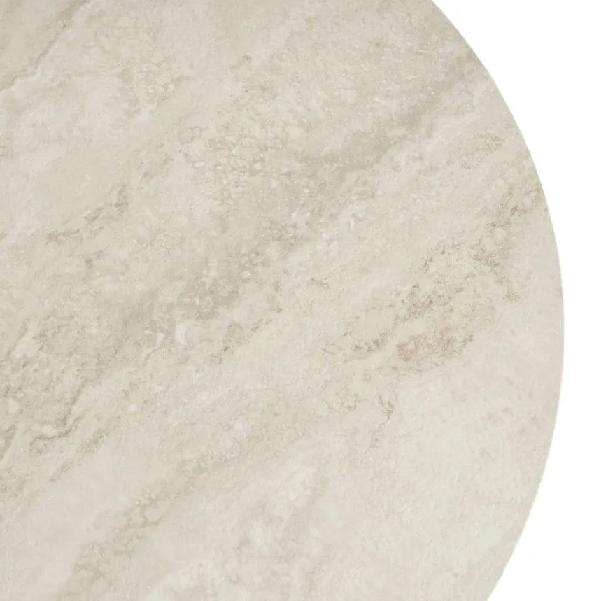 Aialaud Davos D60 must/beež