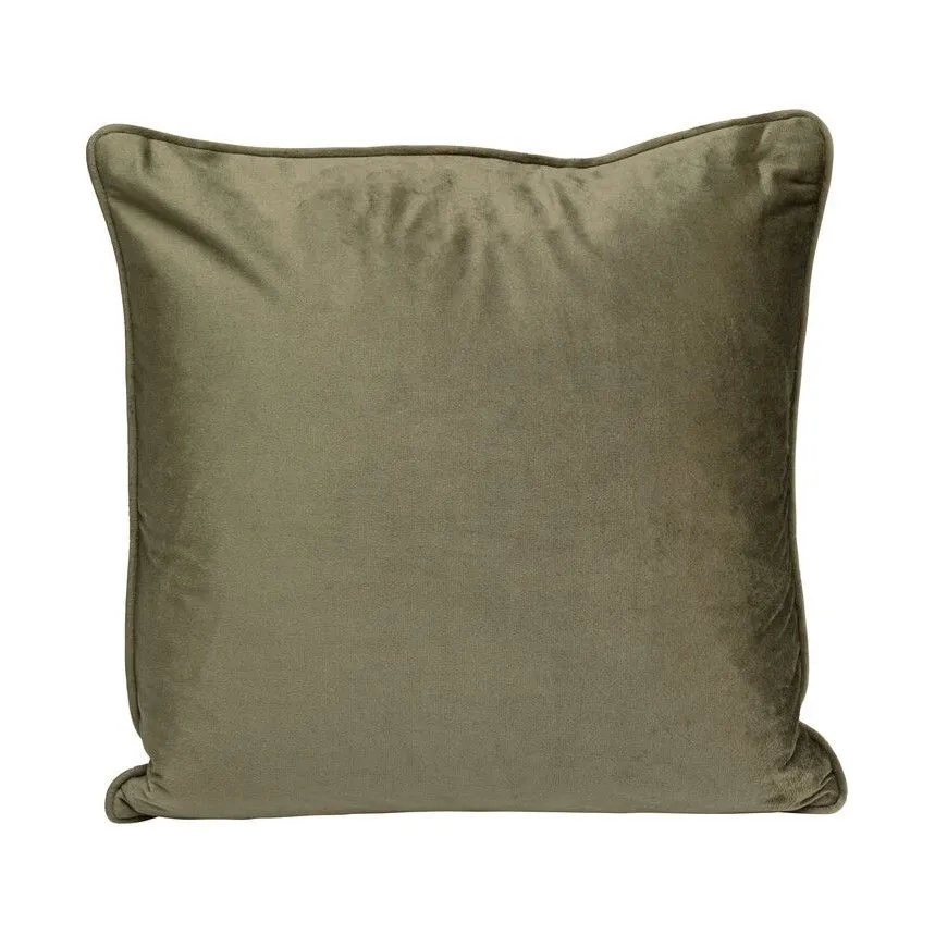 Dekoratiivpadi Pebbles 45x45 roheline