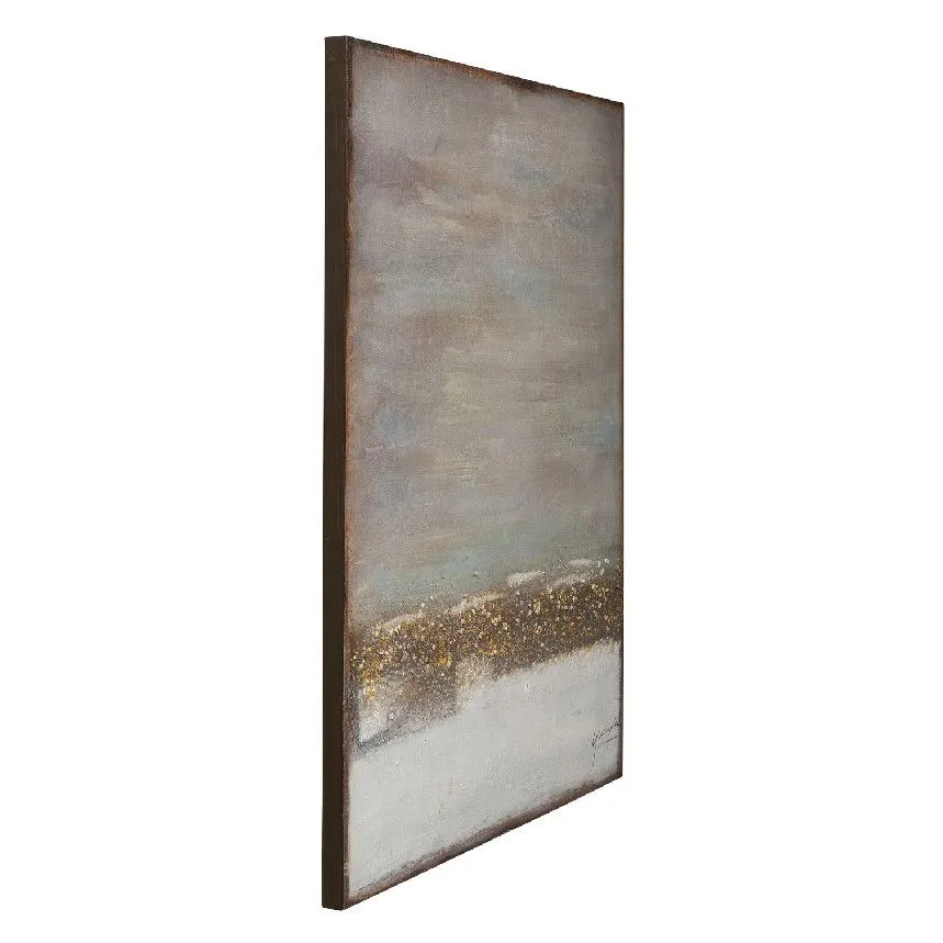 Seinapilt Abstract Horizon 55x75