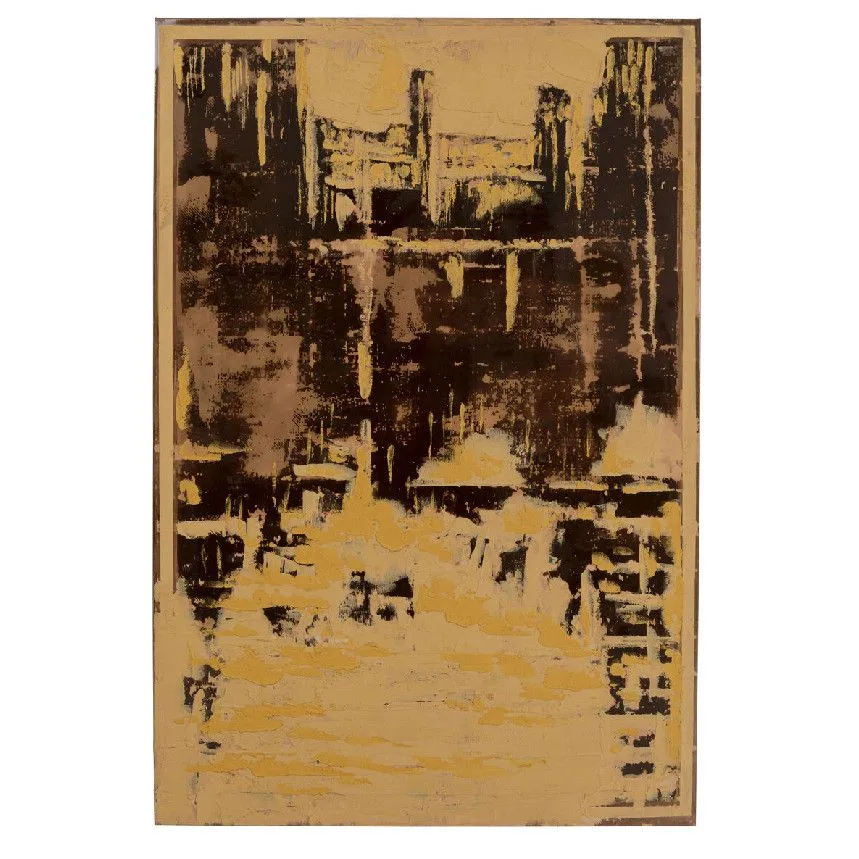 Seinapilt Golden Hour 55x75