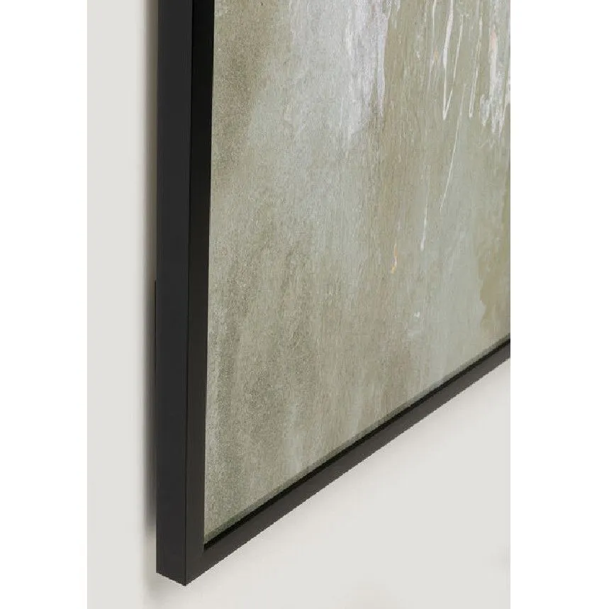 Seinapilt Artistas Green 80x120