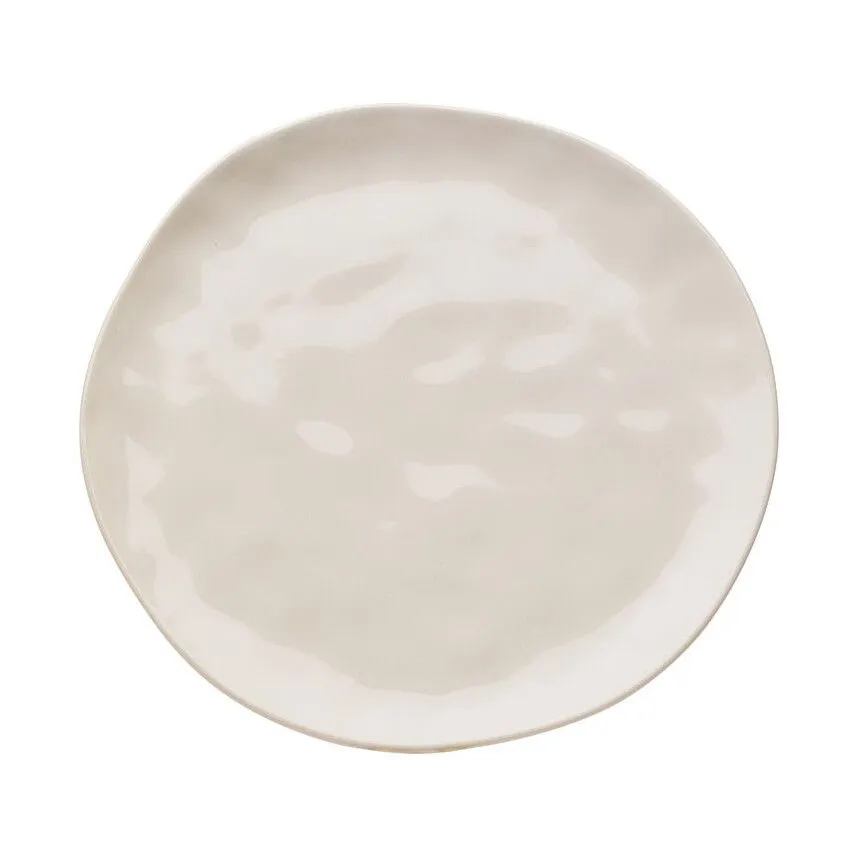 Taldrik Organic D26 beež