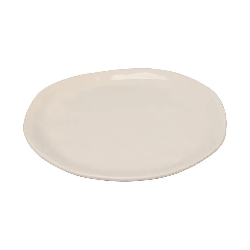 Taldrik Organic D20 beež