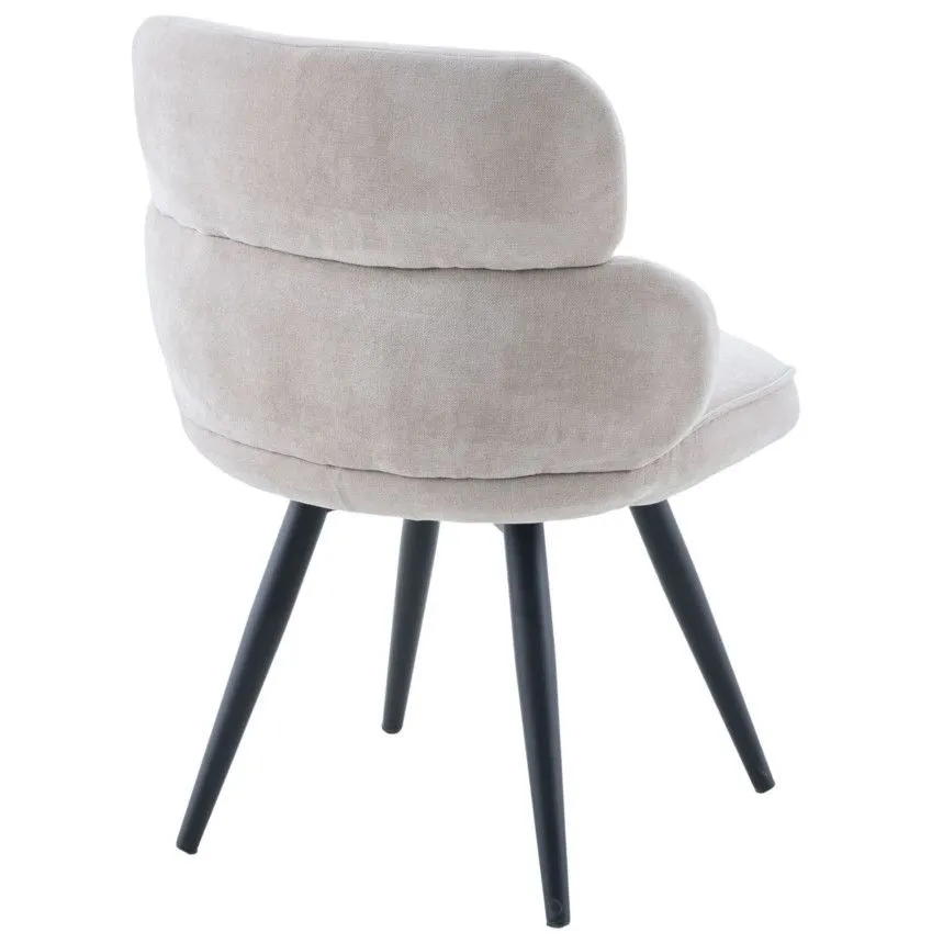 Pöörlev tool Triple beež