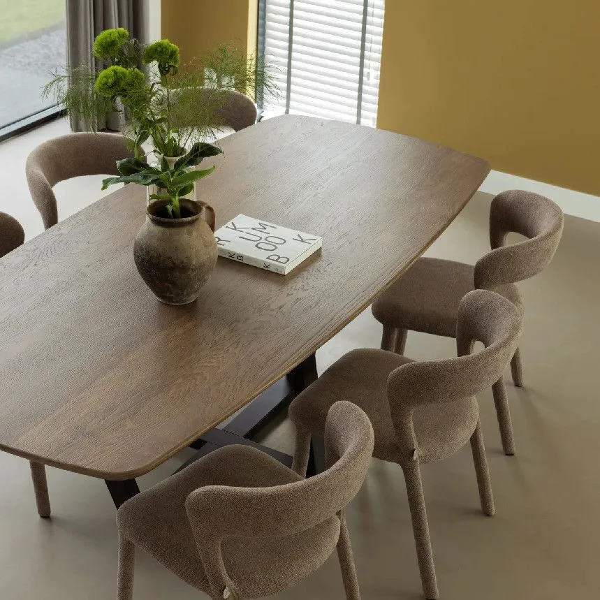 WOOOD tool Noble taupe