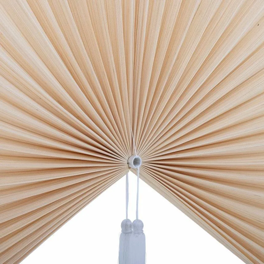 Bloomingville seinakaunistus Jaime H110 bambus