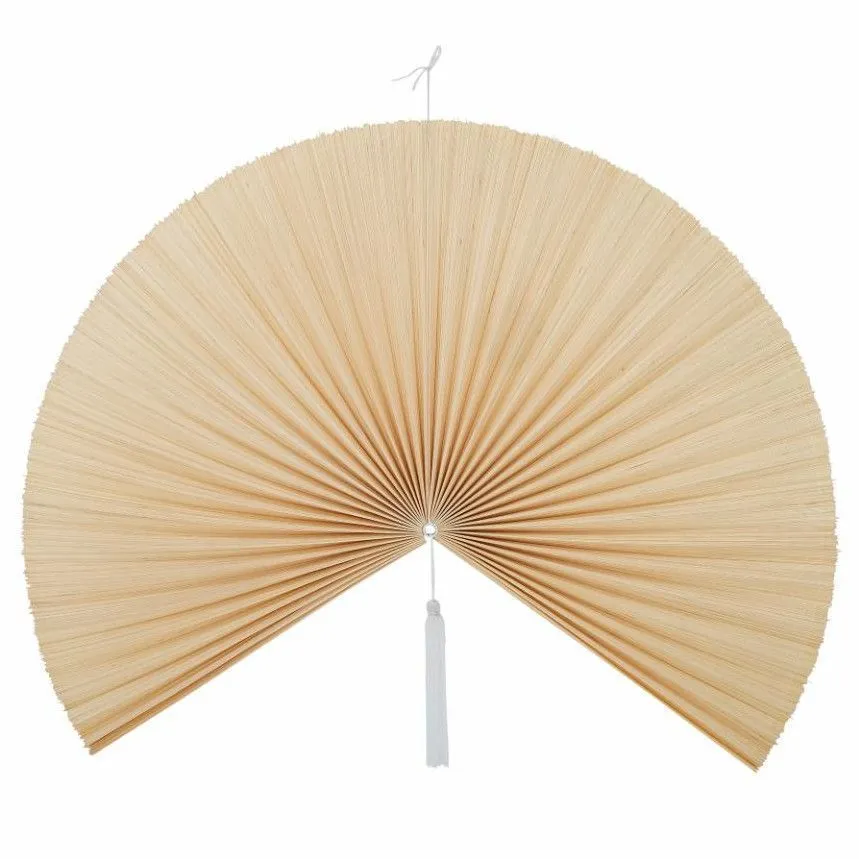 Bloomingville seinakaunistus Jaime H110 bambus