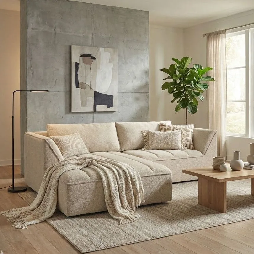 Nurgadiivan Evie beež vasak