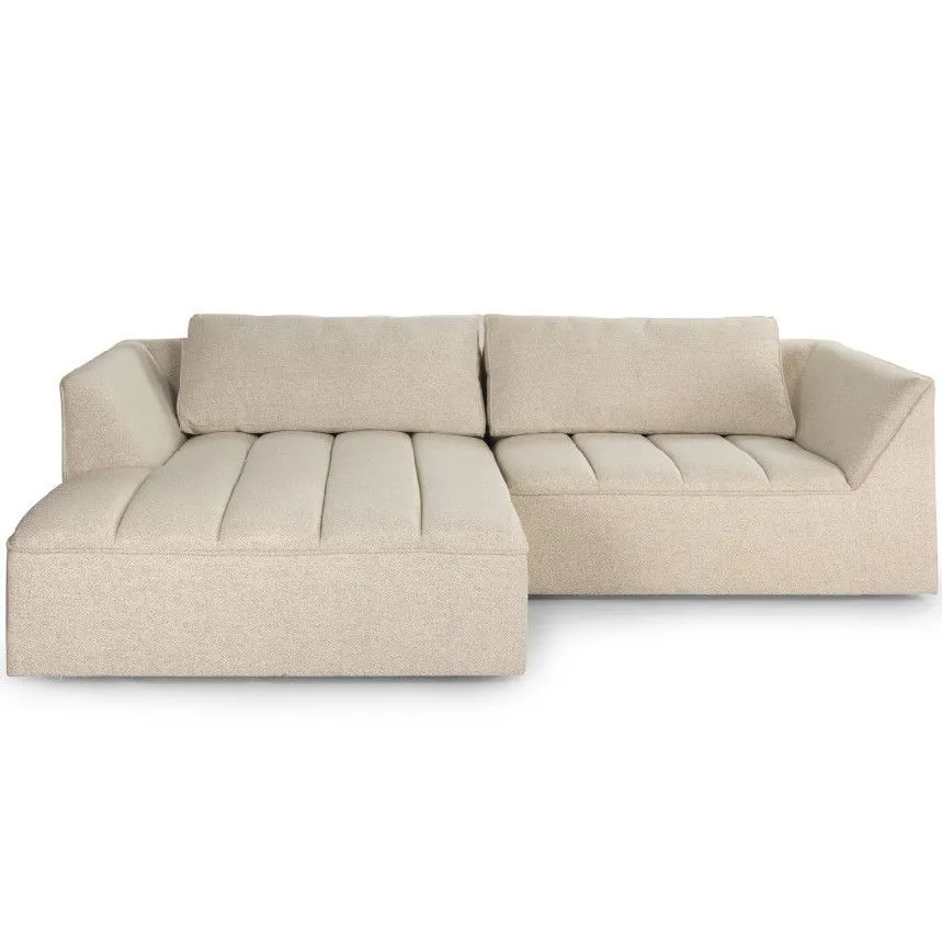 Nurgadiivan Evie beež vasak