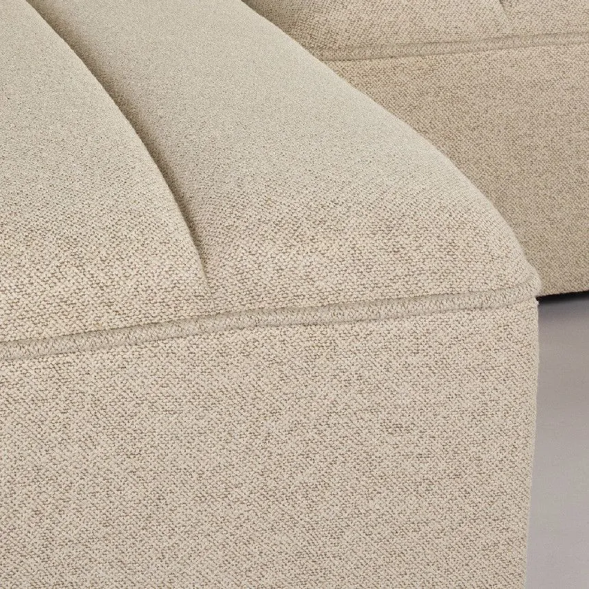 Nurgadiivan Evie beež vasak