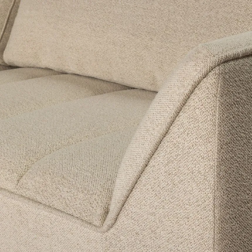 Nurgadiivan Evie beež vasak