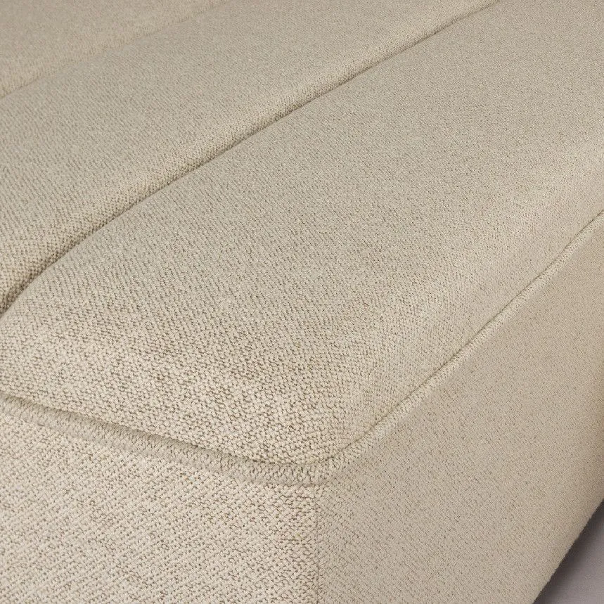 Nurgadiivan Evie beež vasak