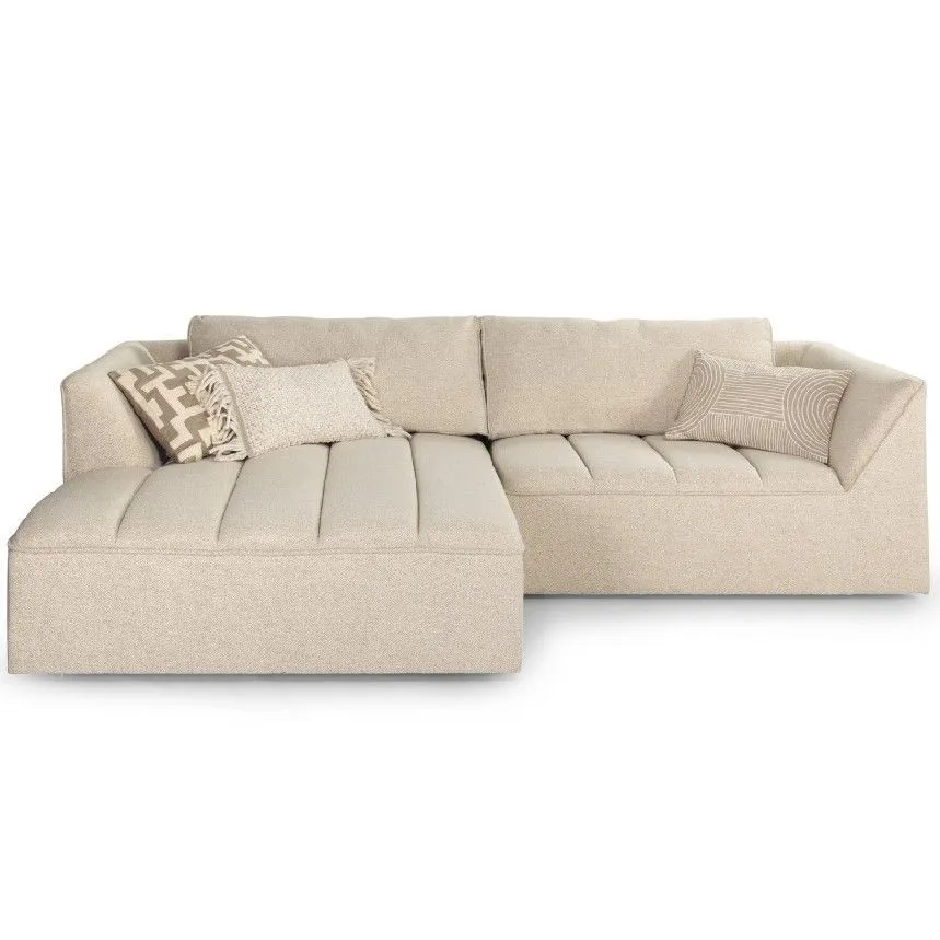 Nurgadiivan Evie beež vasak