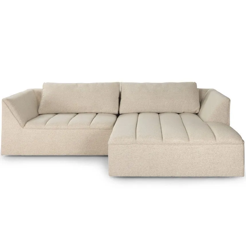 Nurgadiivan Evie beež parem