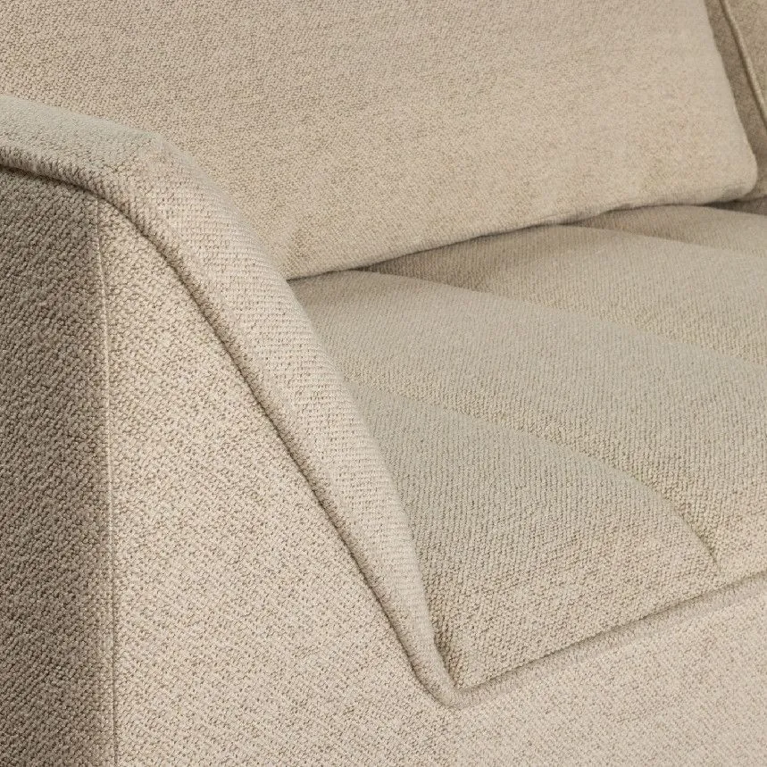 Nurgadiivan Evie beež parem