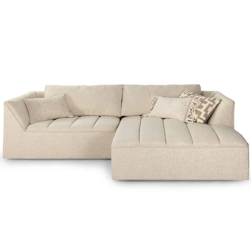 Nurgadiivan Evie beež parem