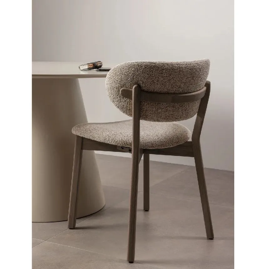 WOOOD tool Uddar pruun