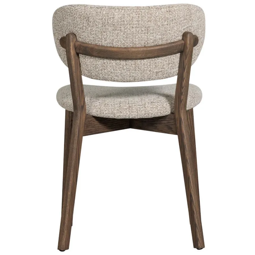 WOOOD tool Uddar pruun