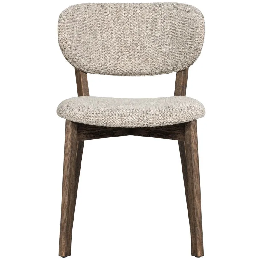 WOOOD tool Uddar pruun