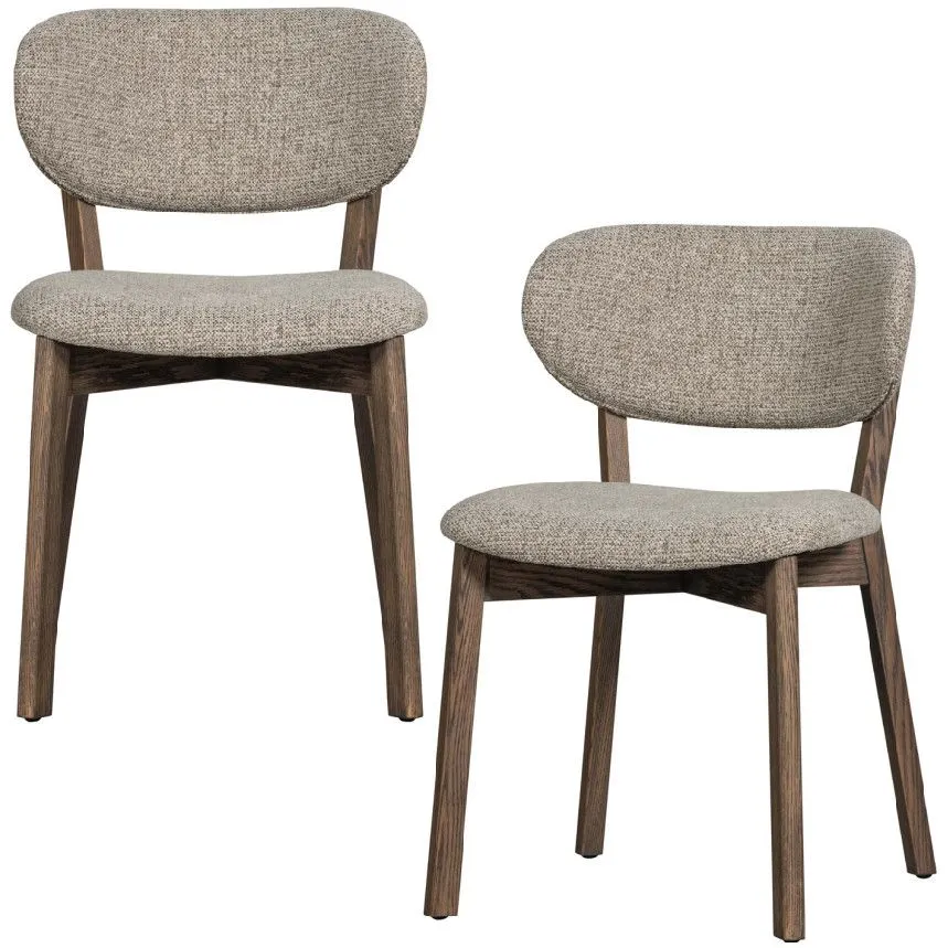 WOOOD tool Uddar pruun