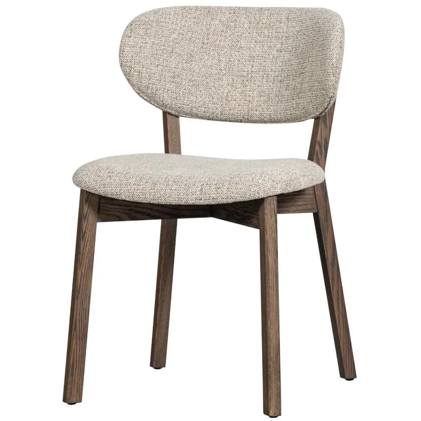 WOOOD tool Uddar pruun