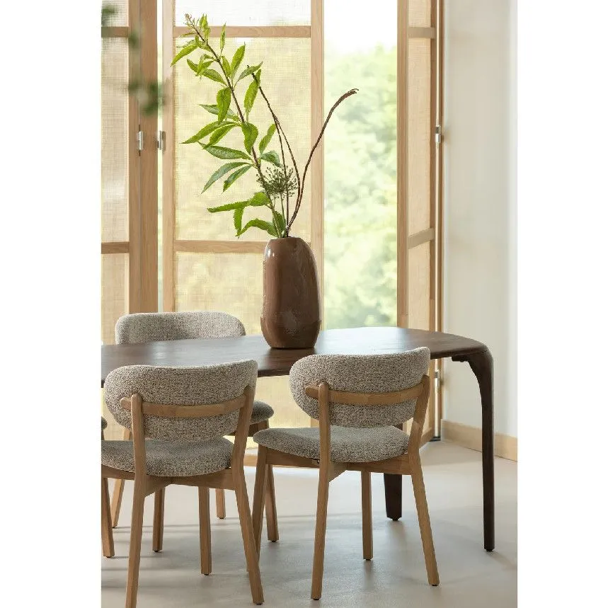 WOOOD tool Uddar natural