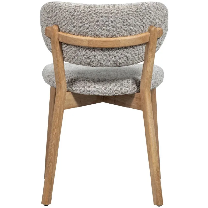 WOOOD tool Uddar natural