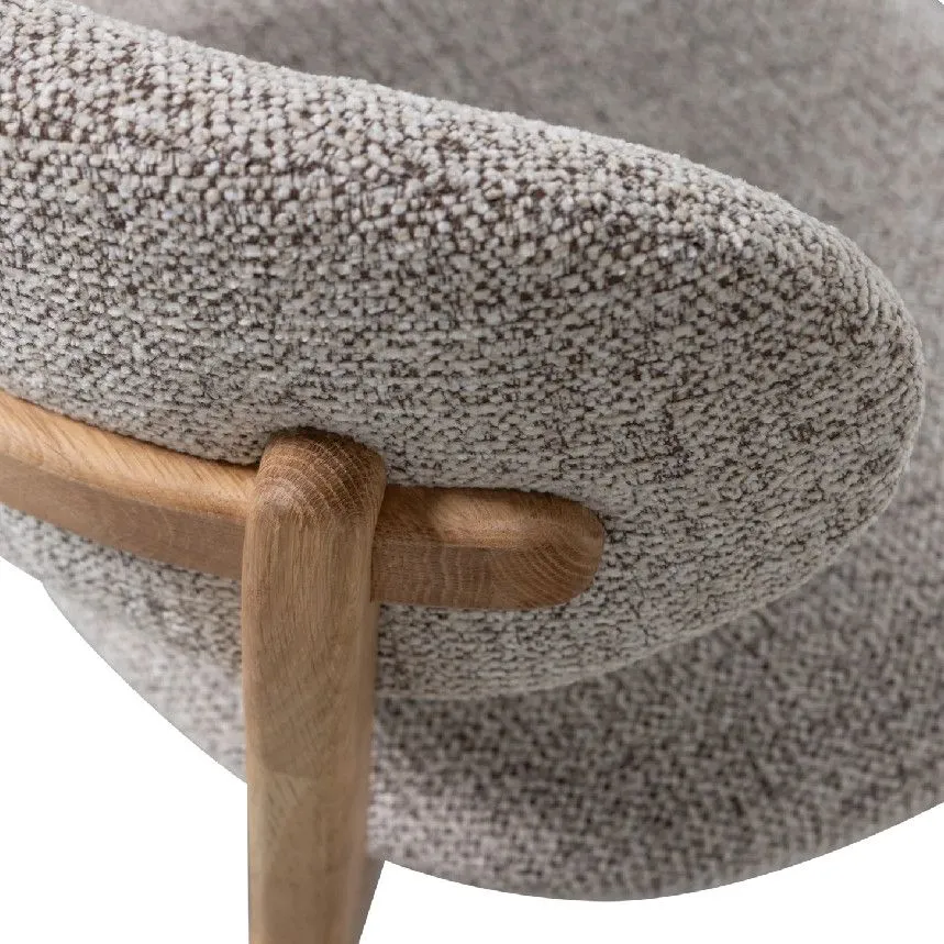 WOOOD tool Uddar natural