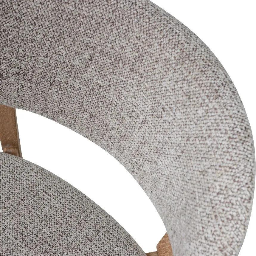 WOOOD tool Uddar natural