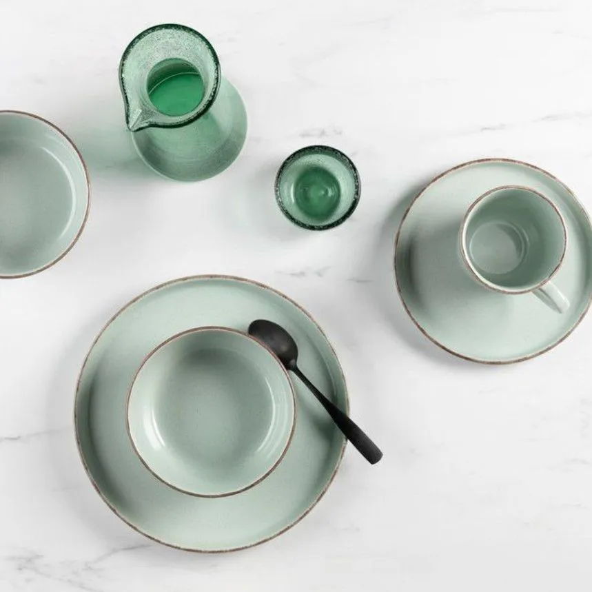 Taldrik Maku Pastello D20 heleroheline