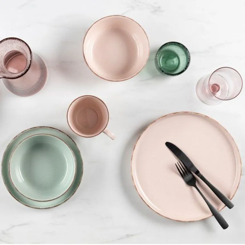 Taldrik Maku Pastello D20 heleroheline