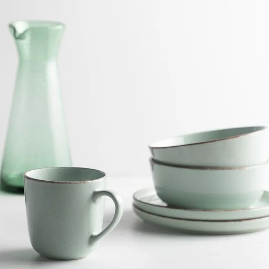 Kauss Maku Pastello D16 heleroheline