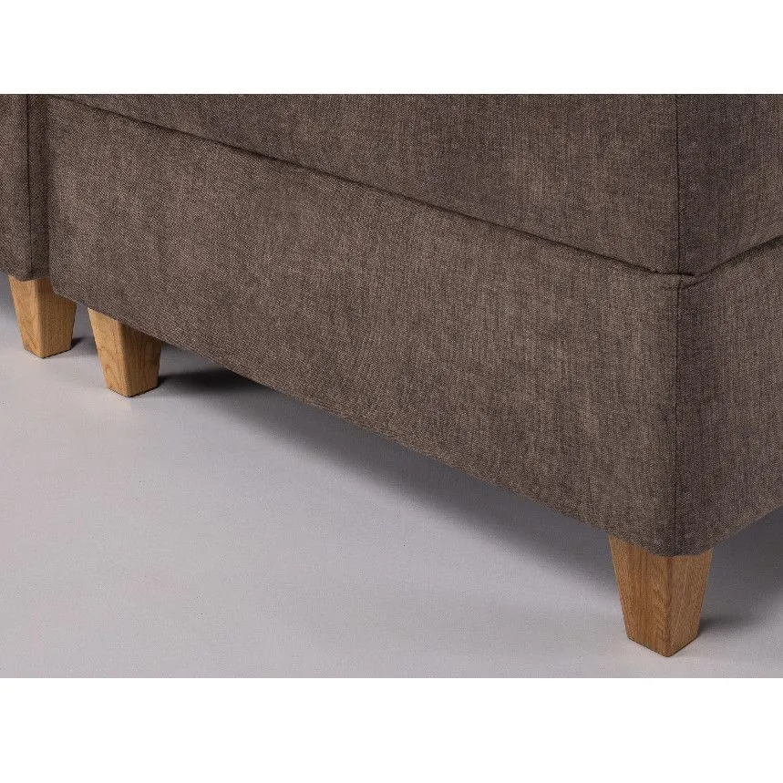 Kontinentaalvoodi Pandora Hypnos komplekt 180x200 cm pneumo keskmine